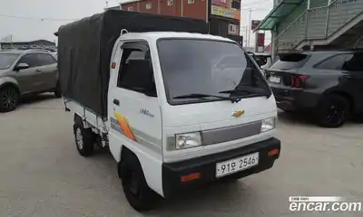 Chevrolet labo 2018 0.8 Механическая в Москве № 719441, миниатюра 3