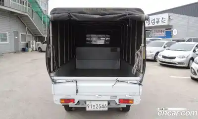 Chevrolet labo 2018 0.8 Механическая в Москве № 719441, миниатюра 5