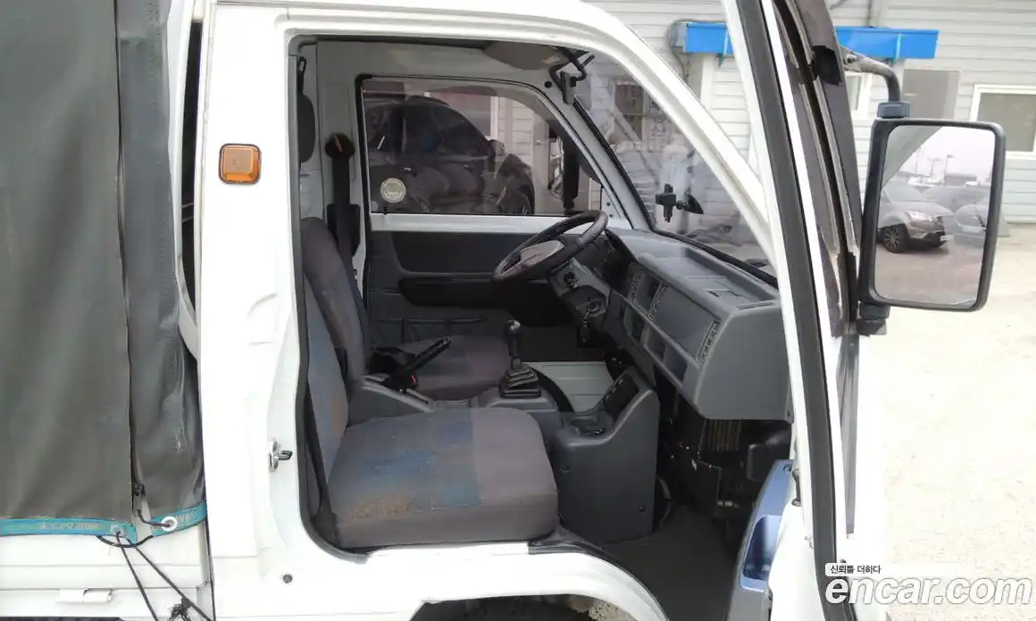 Chevrolet labo 2018 0.8 Механическая в Москве № 719441, фото 10