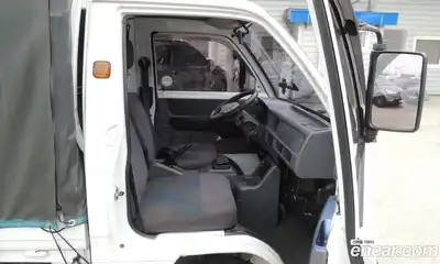 Chevrolet labo 2018 0.8 Механическая в Москве № 719441, миниатюра 10