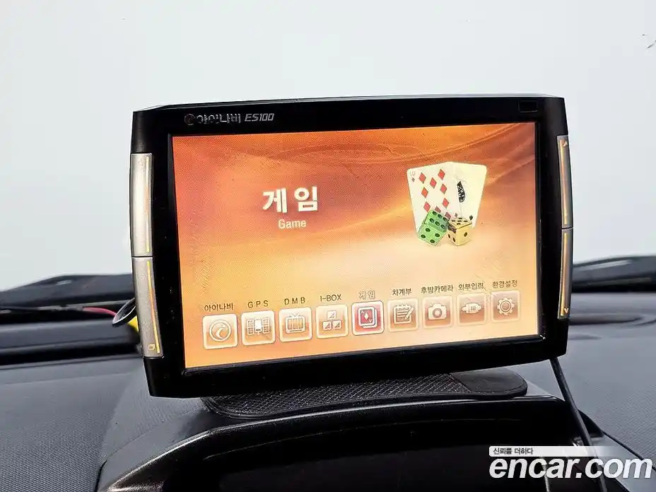 Chevrolet Spark 2012 1.0 Автомат в Москве № 719512, фото 14