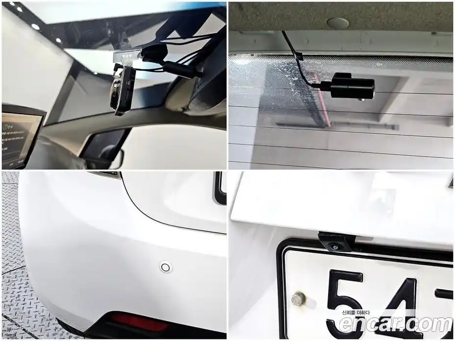 Chevrolet Spark 2012 1.0 Автомат в Москве № 719512, фото 19