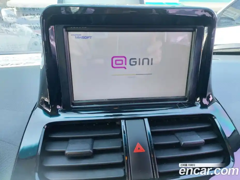 Chevrolet Spark 2014 1.0 Автомат в Москве № 719533, фото 12