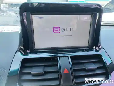 Chevrolet Spark 2014 1.0 Автомат в Москве № 719533, миниатюра 12