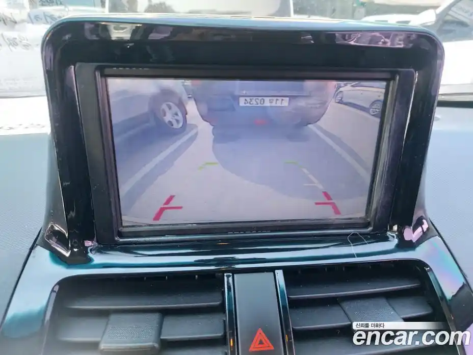 Chevrolet Spark 2014 1.0 Автомат в Москве № 719533, фото 13