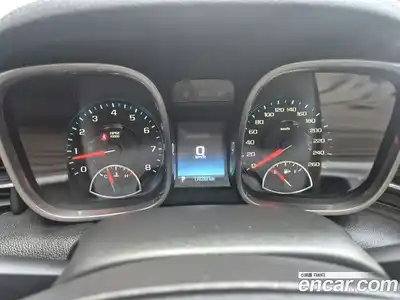 Chevrolet Malibu 2015 2.0 Автомат в Москве № 719627, миниатюра 11