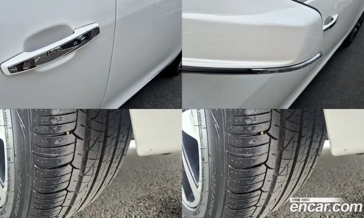 Chevrolet Malibu 2015 2.0 Автомат в Москве № 719627, фото 19