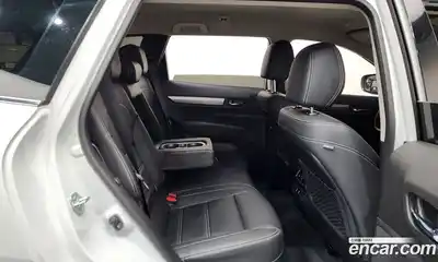 Renault QM6 2026 2.0 Автомат в Москве № 719691, миниатюра 12