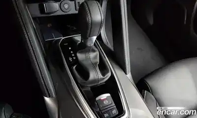 Renault QM6 2026 2.0 Автомат в Москве № 719691, миниатюра 9