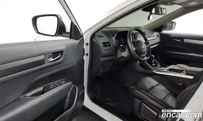 Renault QM6 2026 2.0 Автомат в Москве № 719691, миниатюра 10