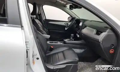 Renault XM3 2023 1.6 Автомат в Москве № 719722, миниатюра 11