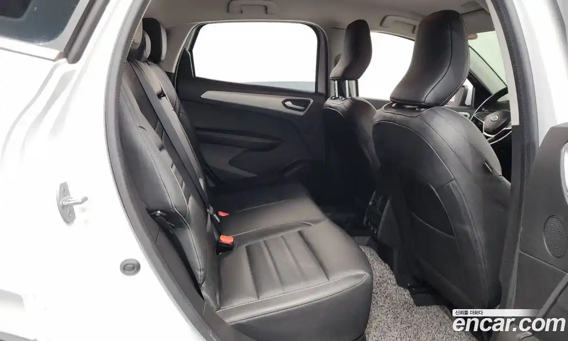 Renault XM3 2023 1.6 Автомат в Москве № 719722, фото 12