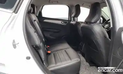 Renault XM3 2023 1.6 Автомат в Москве № 719722, миниатюра 12