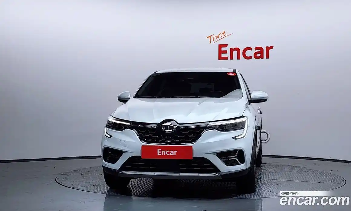 Renault XM3 2023 1.6 Автомат в Москве № 719722, фото 3