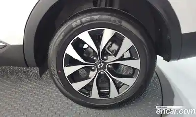 Renault XM3 2023 1.6 Автомат в Москве № 719722, миниатюра 5