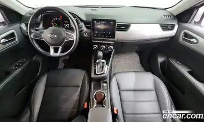 Renault XM3 2023 1.6 Автомат в Москве № 719722, миниатюра 7