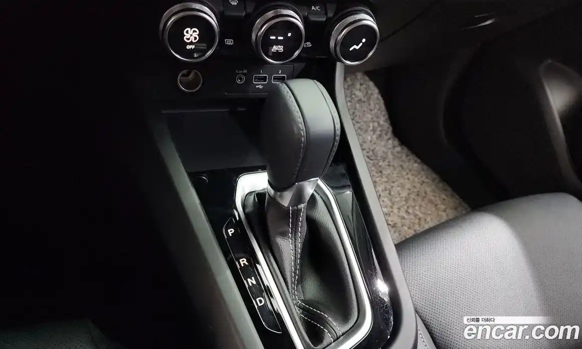 Renault XM3 2023 1.6 Автомат в Москве № 719722, фото 9