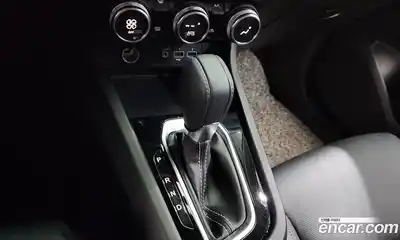 Renault XM3 2023 1.6 Автомат в Москве № 719722, миниатюра 9