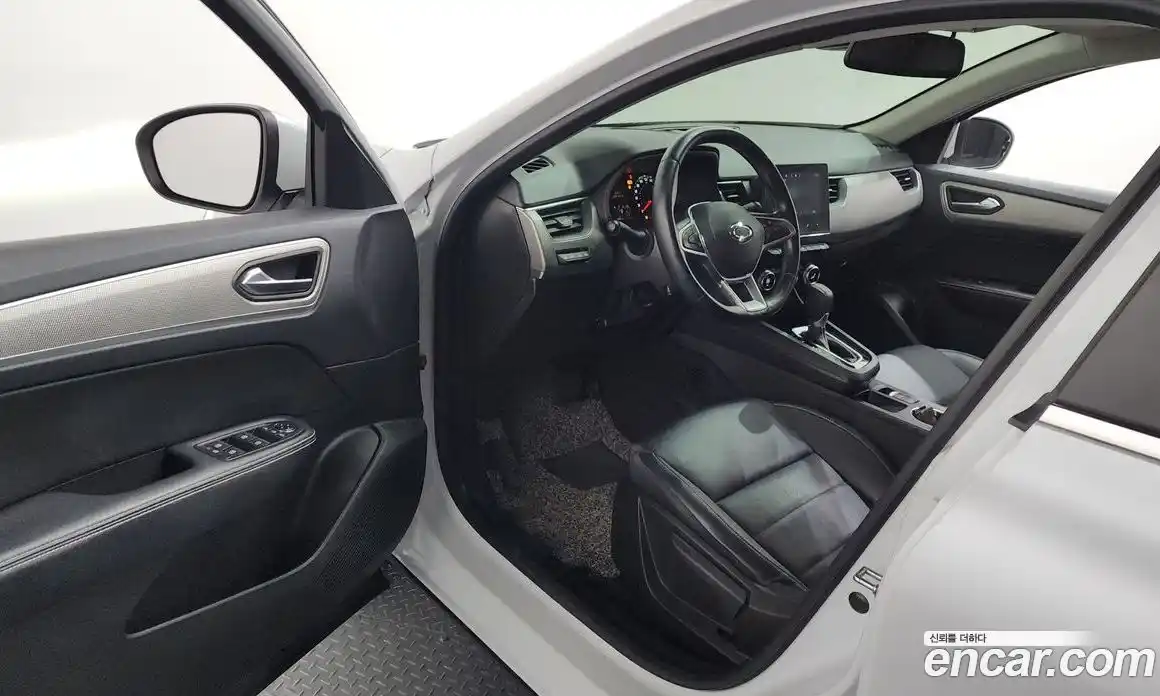 Renault XM3 2023 1.6 Автомат в Москве № 719722, фото 10