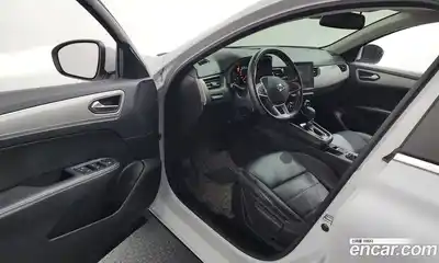 Renault XM3 2023 1.6 Автомат в Москве № 719722, миниатюра 10