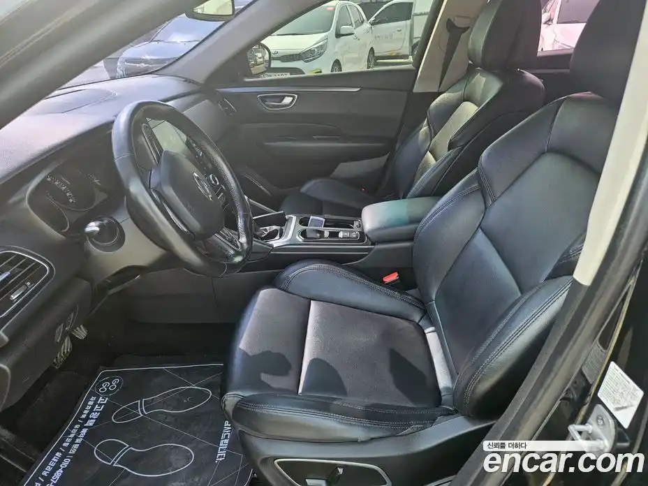 Renault SM6 2019 2.0 Автомат в Москве № 720023, фото 11