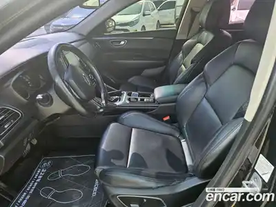 Renault SM6 2019 2.0 Автомат в Москве № 720023, миниатюра 11