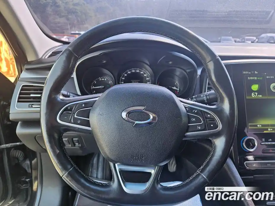 Renault SM6 2019 2.0 Автомат в Москве № 720023, фото 14