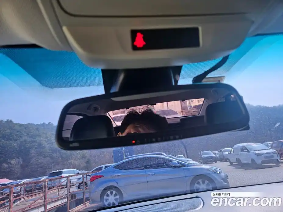 Renault SM6 2019 2.0 Автомат в Москве № 720023, фото 16