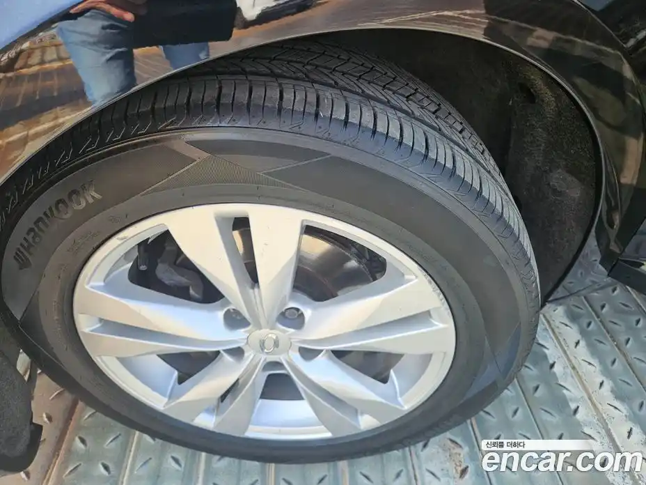 Renault SM6 2019 2.0 Автомат в Москве № 720023, фото 17