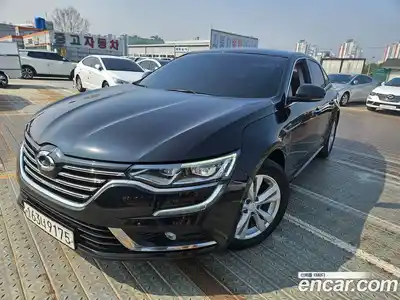 Renault SM6 2019 2.0 Автомат в Москве № 720023, миниатюра 2