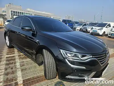 Renault SM6 2019 2.0 Автомат в Москве № 720023, миниатюра 3