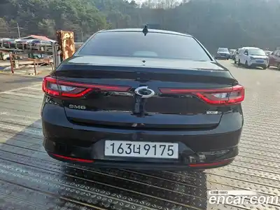 Renault SM6 2019 2.0 Автомат в Москве № 720023, миниатюра 4