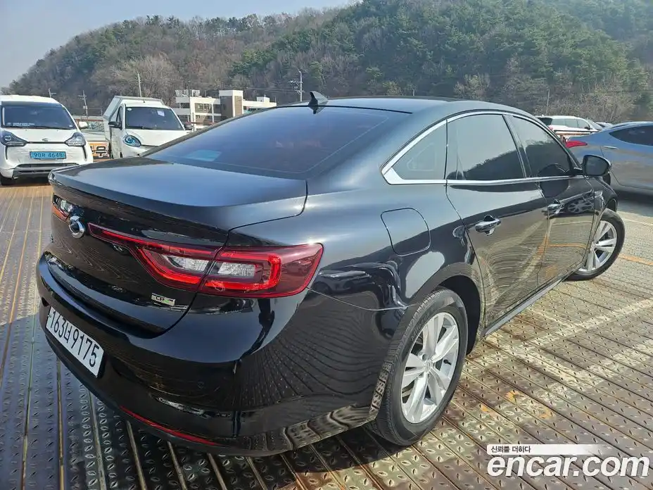 Renault SM6 2019 2.0 Автомат в Москве № 720023, фото 5