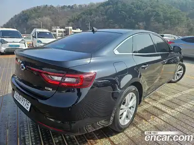 Renault SM6 2019 2.0 Автомат в Москве № 720023, миниатюра 5