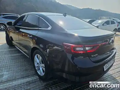 Renault SM6 2019 2.0 Автомат в Москве № 720023, миниатюра 6