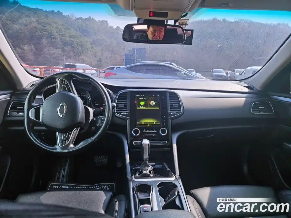 Renault SM6 2019 2.0 Автомат в Москве № 720023, фото 7