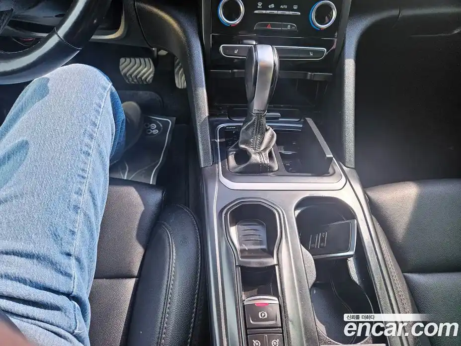 Renault SM6 2019 2.0 Автомат в Москве № 720023, фото 9