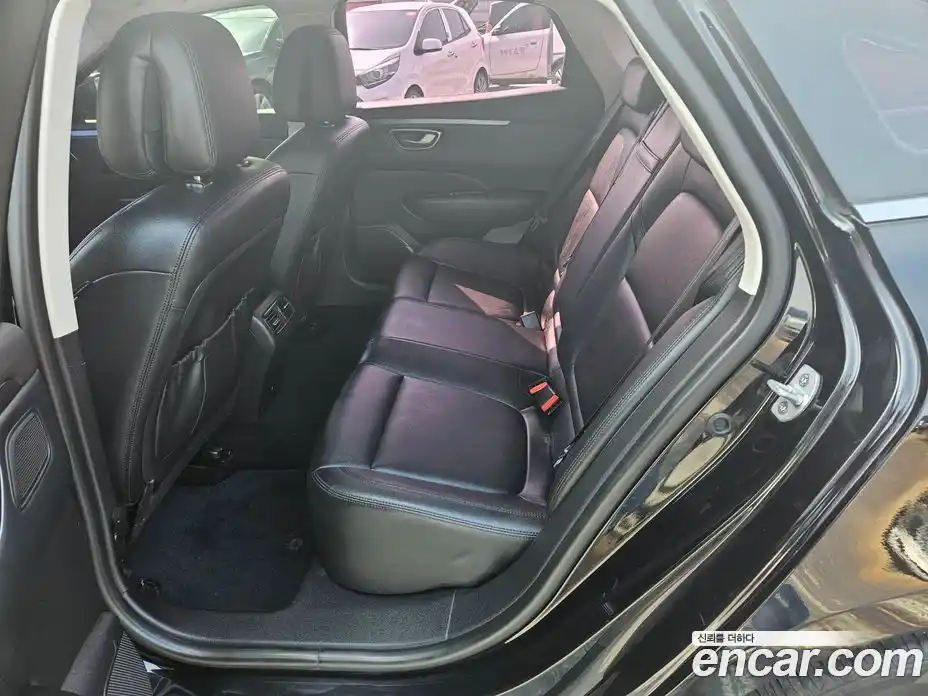 Renault SM6 2019 2.0 Автомат в Москве № 720023, фото 10