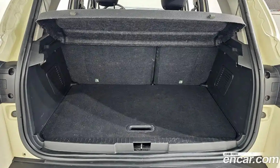 Renault QM3 2014 1.5 Автомат в Москве № 720053, фото 20