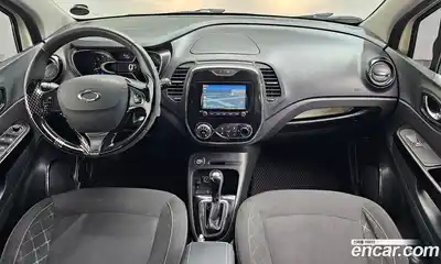 Renault QM3 2014 1.5 Автомат в Москве № 720053, миниатюра 7