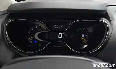 Renault QM3 2014 1.5 Автомат в Москве № 720053, миниатюра 8