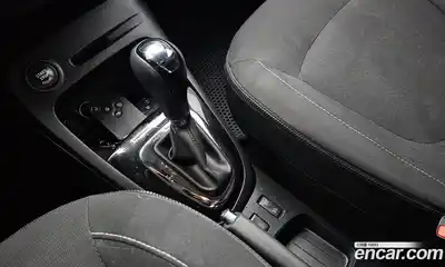 Renault QM3 2014 1.5 Автомат в Москве № 720053, миниатюра 9