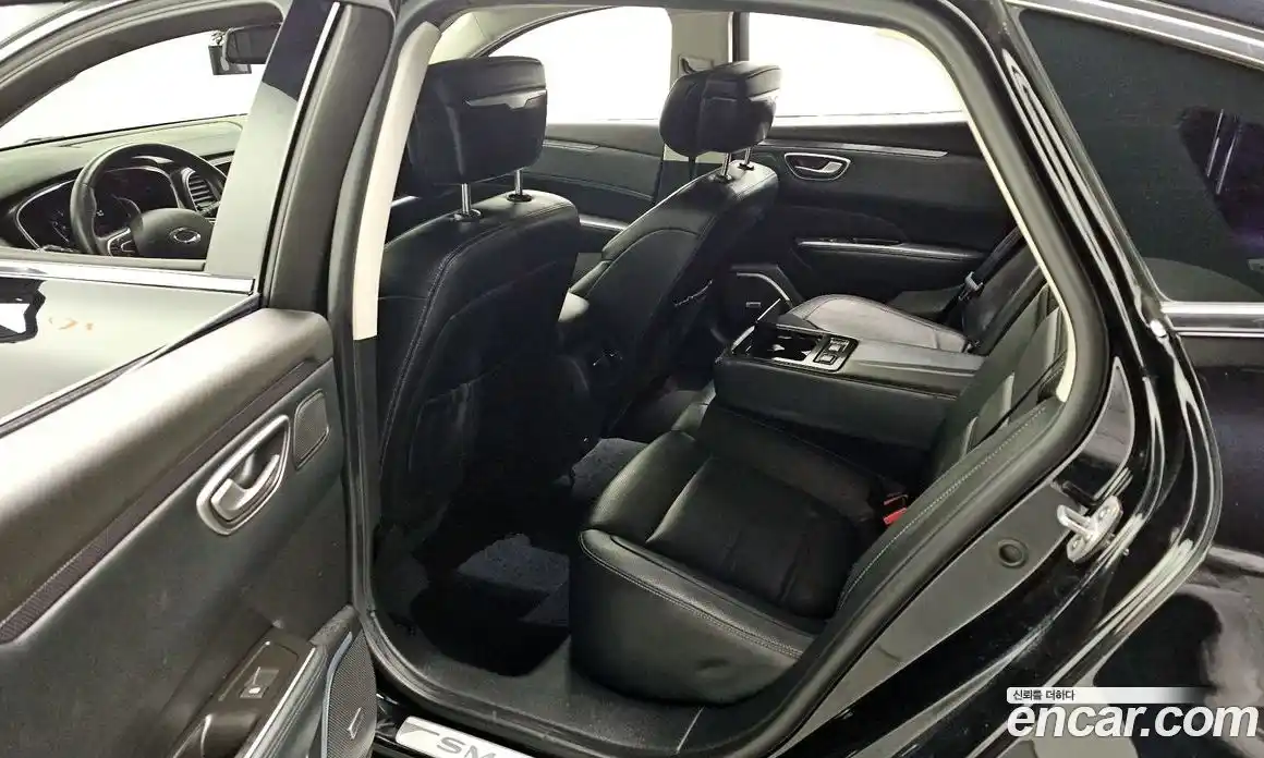 Renault SM6 2016 1.6 Автомат в Москве № 720062, фото 11