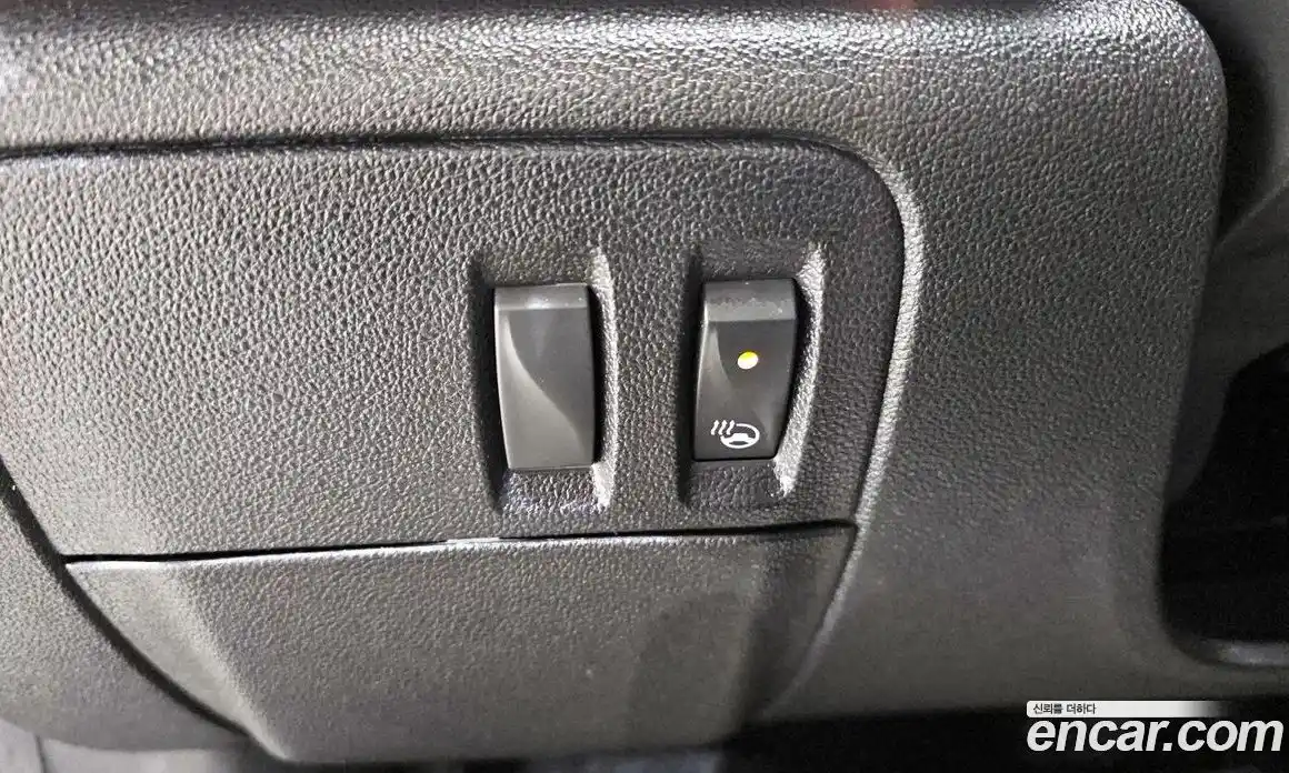 Renault SM6 2016 1.6 Автомат в Москве № 720062, фото 13