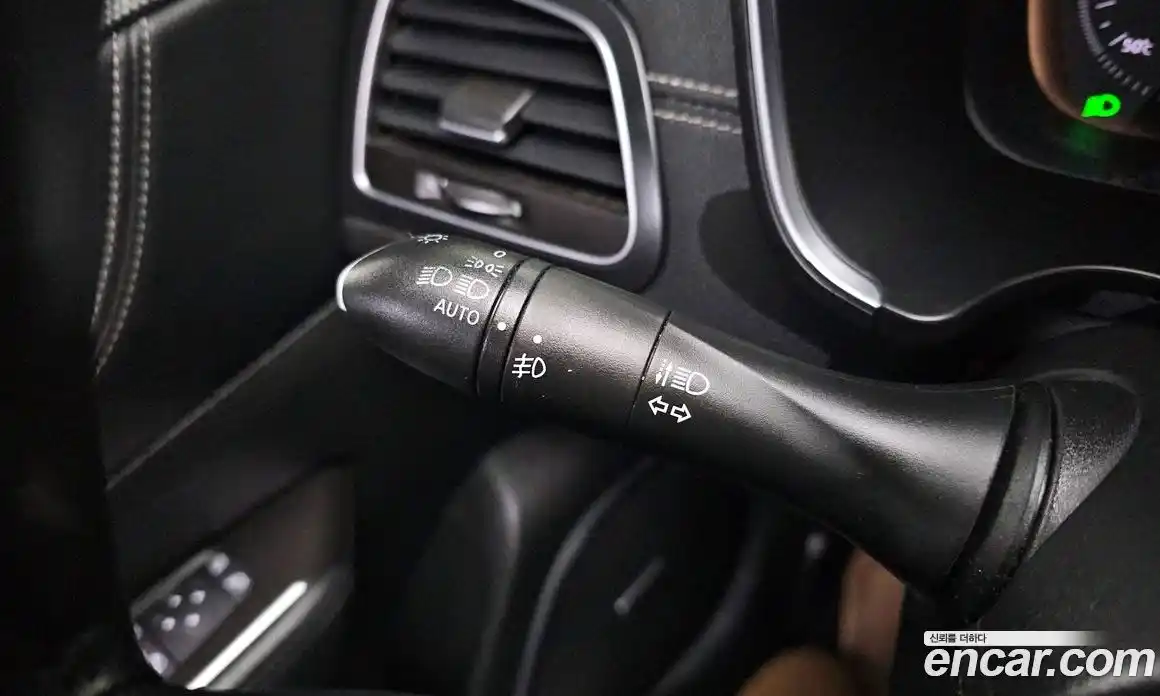 Renault SM6 2016 1.6 Автомат в Москве № 720062, фото 15