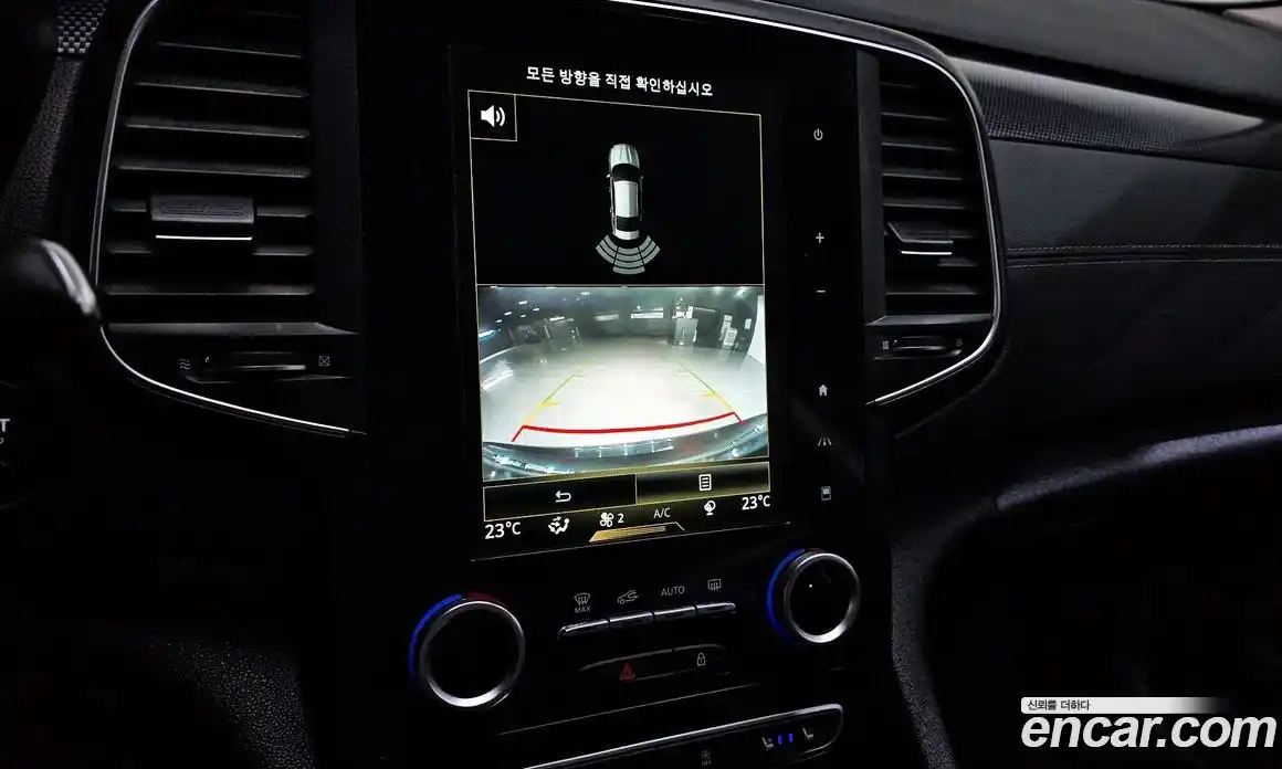 Renault SM6 2016 1.6 Автомат в Москве № 720062, фото 17