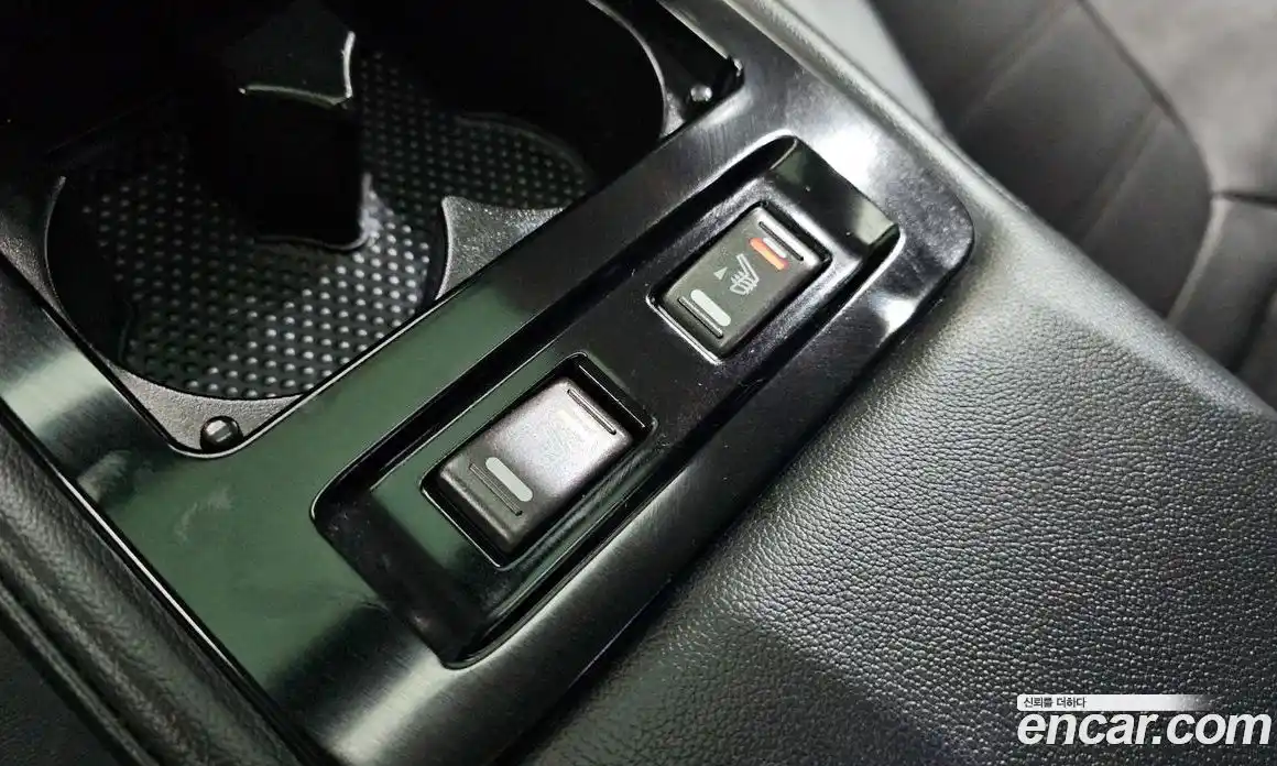 Renault SM6 2016 1.6 Автомат в Москве № 720062, фото 19