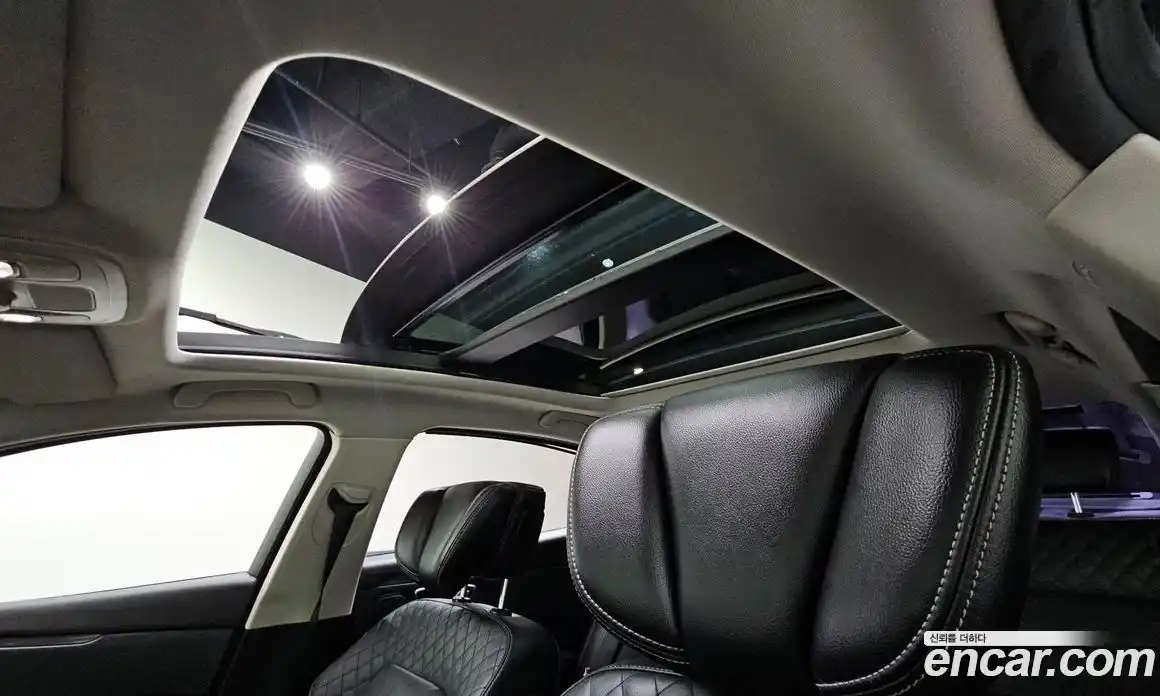 Renault SM6 2016 1.6 Автомат в Москве № 720062, фото 20