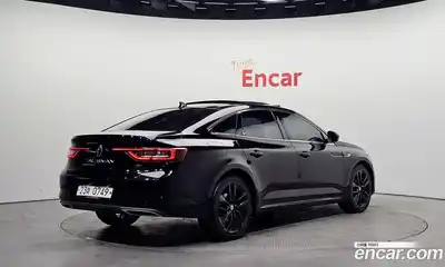 Renault SM6 2016 1.6 Автомат в Москве № 720062, миниатюра 2