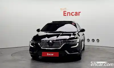 Renault SM6 2016 1.6 Автомат в Москве № 720062, миниатюра 3